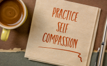 Self-Compassion Counseling in Katy, TX 77494